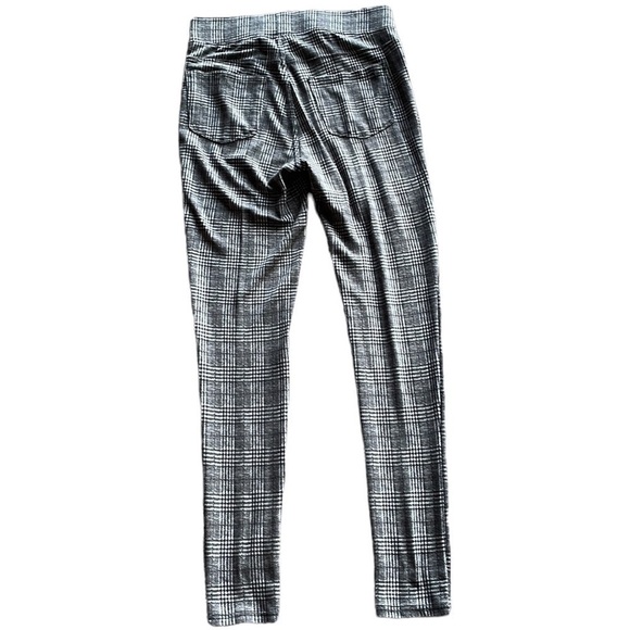 Seven7‎ Houndstooth Pull-on Leggings - Picture 2 of 9